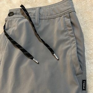 O’Neill hybrid shorts 34